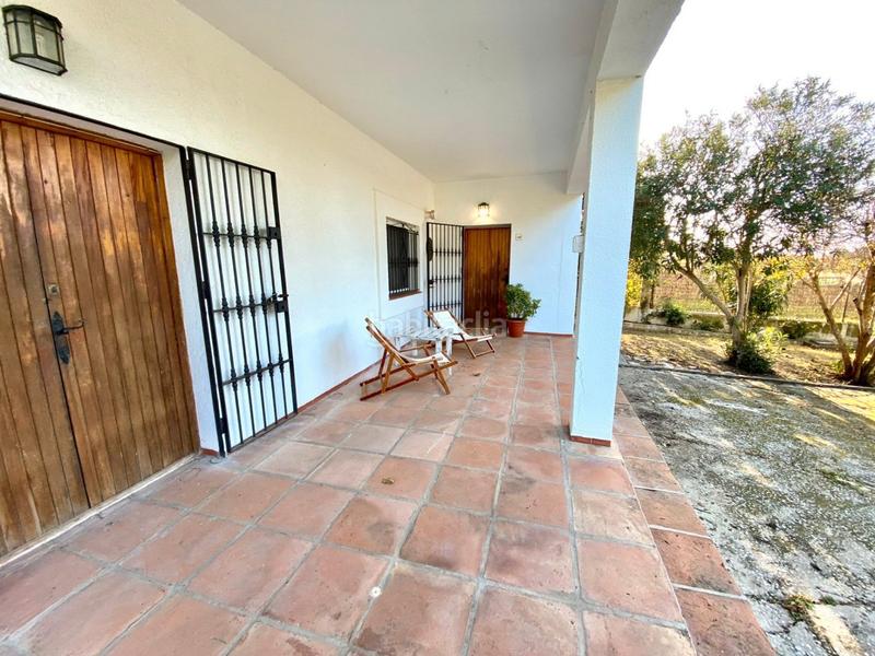 Foto 3f90830f-c4e8-433e-acd1-3f8a1a5e3b1f. Casale in Tarifa ciudad Tarifa