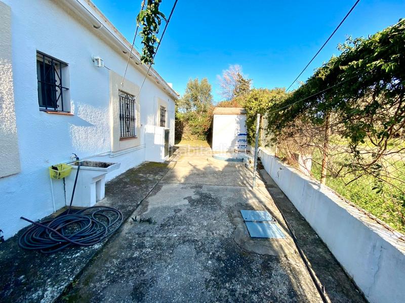 Foto 5a72fbbc-9663-49e8-bbfa-fc576f3c3bd4. Casale in Tarifa ciudad Tarifa