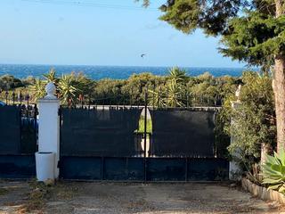 Country house  Arrabal sector valdevaqueros. Casa independiente valdevaqueros