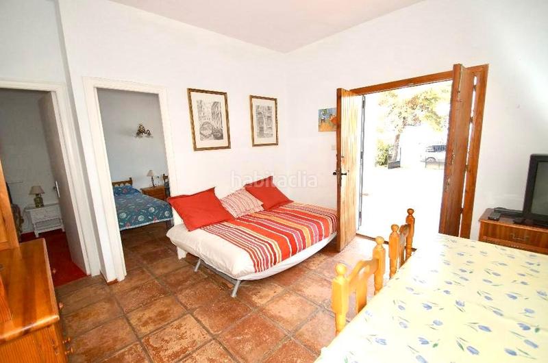 Foto e1b5fdeb-acd2-4325-aad3-f524d70e8458. Casale in Tarifa ciudad Tarifa