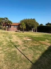 Location Mas  Lugar casas de porro. Casa en valdevaqueros