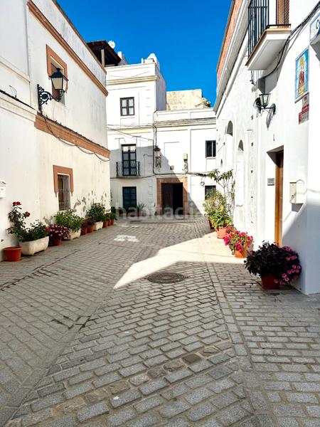 Foto b4140e46-40e7-49d8-9871-81742db206cf. Pis a Tarifa ciudad Tarifa