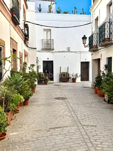 Foto fadbbbf7-1ca7-46f7-9e0a-55a5d1b3c5a8. Pis a Tarifa ciudad Tarifa