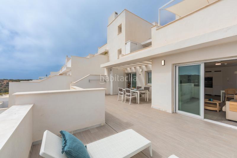 Foto 07f3902b-25da-4812-9921-44adef8eeeb4. Appartamento con piscina in Tarifa ciudad Tarifa