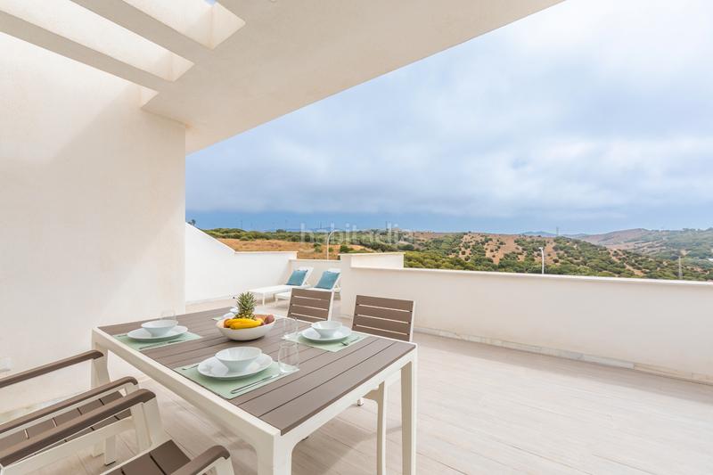 Foto 195c1429-956c-4fad-ba13-0eb1896eff87. Appartamento con piscina in Tarifa ciudad Tarifa