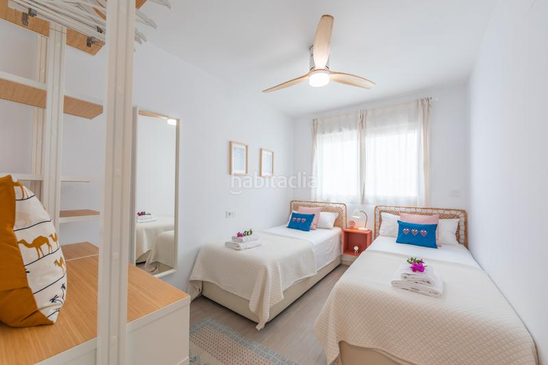 Foto 1a7d6b9e-3fea-4d74-8fa1-a67befb64472. Appartamento con piscina in Tarifa ciudad Tarifa