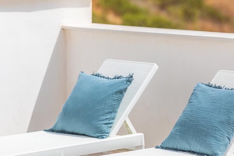 Foto 1b3e5442-dd04-4ccd-bdf4-e64af39b5c5a. Appartamento con piscina in Tarifa ciudad Tarifa