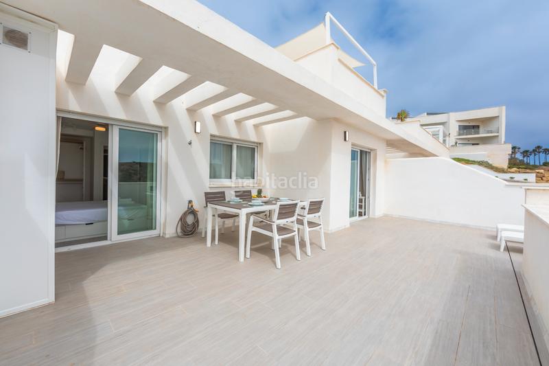 Foto 4373cf95-613b-4738-981a-5c3927cdd7f2. Appartamento con piscina in Tarifa ciudad Tarifa