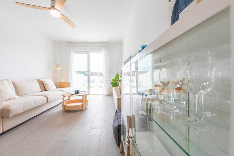 Foto 525c6927-1812-42a3-ba67-c892081eea76. Appartamento con piscina in Tarifa ciudad Tarifa