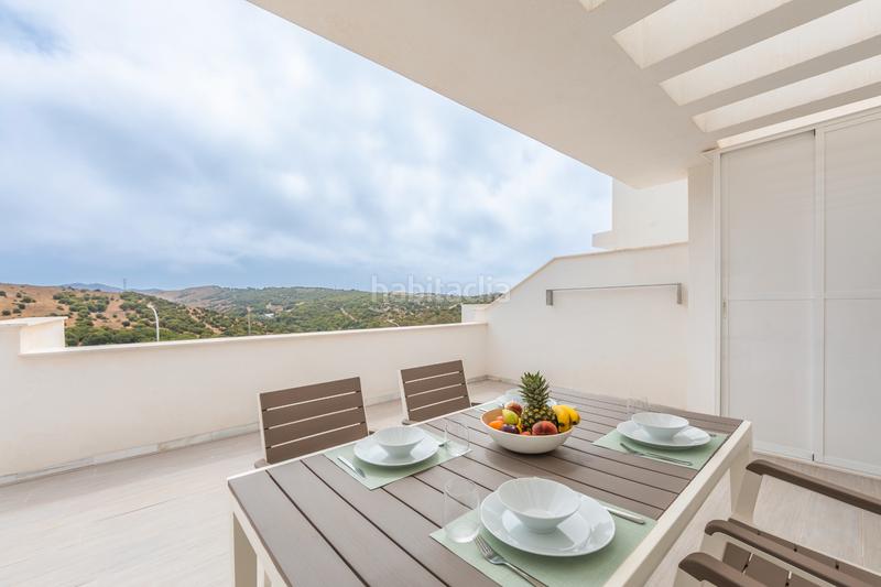 Foto 8b27676d-e7d3-4d38-9ba5-b1b76997d7d0. Appartamento con piscina in Tarifa ciudad Tarifa