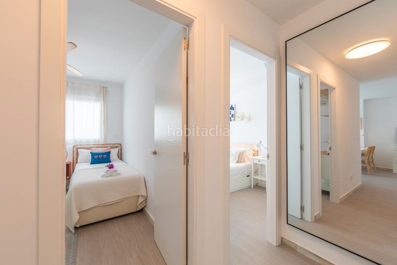 Foto f12e04fb-66da-4675-ab38-3ec000c72a04. Appartamento con piscina in Tarifa ciudad Tarifa