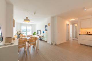 Appartement  Calle algeciras. Apartamento en tarifa