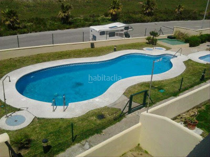 Foto 2b332ce6-3329-4450-b827-f4b8703ab4d9. Affitto piccolo appartamento con piscina in Tarifa ciudad Tarifa