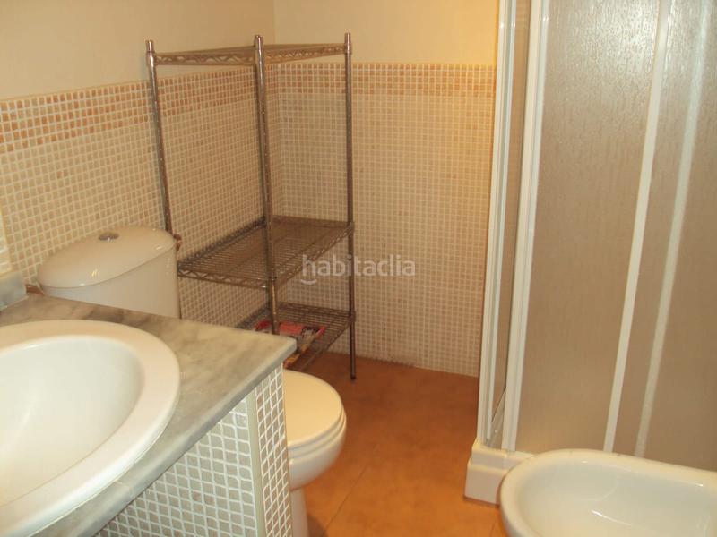 Foto 34733559-77d9-4353-bf1e-6ede62e264c2. Affitto piccolo appartamento con piscina in Tarifa ciudad Tarifa