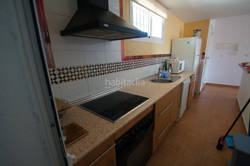 Foto ad33d9df-0851-4f79-a953-10dec41352fe. Location appartement avec piscine dans Tarifa ciudad Tarifa