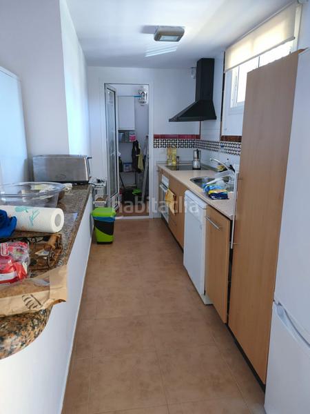 Foto ef359389-1048-48ee-adb8-83cc554568e2. Location appartement avec piscine dans Tarifa ciudad Tarifa