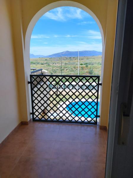 Foto 088d01c3-d5dc-437e-90a5-3783712a984d. Miete appartement mit pool in Tarifa ciudad Tarifa