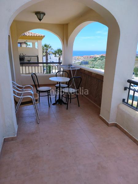 Foto 52b7d67e-1cbc-4b4a-865d-767eb2fa9408. Miete appartement mit pool in Tarifa ciudad Tarifa