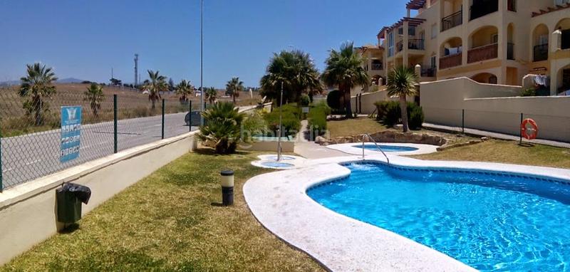 Foto ebb5cc3e-6394-41ed-9a18-bcfe4f39fabc. Miete appartement mit pool in Tarifa ciudad Tarifa