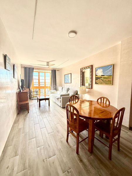 Foto 6b35eb01-d1d0-4000-8127-f10ffc90e1f9. Rent flat in Tarifa ciudad Tarifa