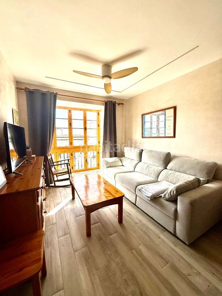 Foto 826fc7e2-e866-4a65-abd1-0832a8f94c2c. Rent flat in Tarifa ciudad Tarifa