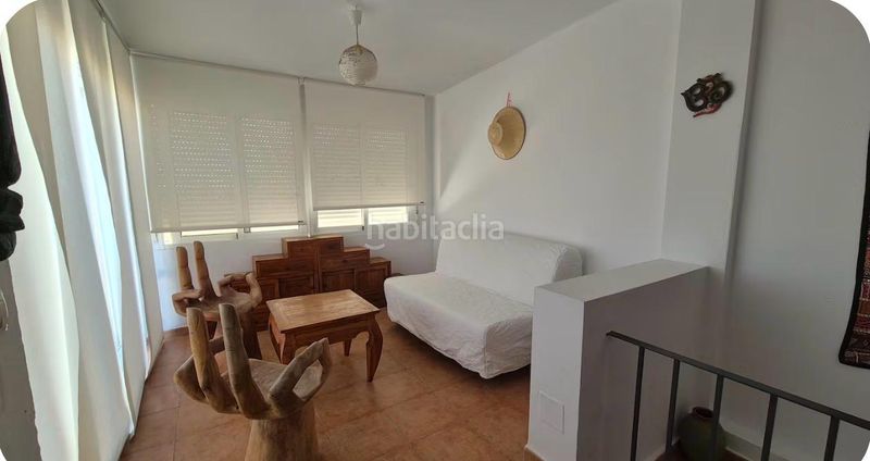 Foto 00d0836f-992b-4d9a-a2f3-4a497aa8077d. Duplex with parking pool in Tarifa ciudad Tarifa
