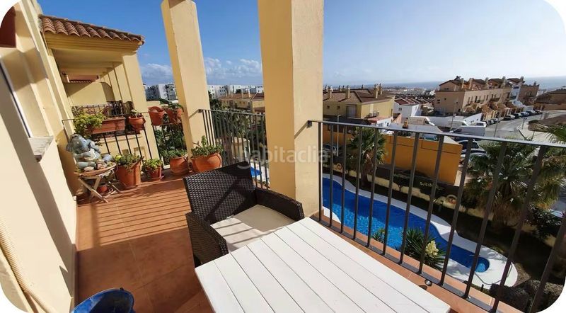 Foto 0406ee71-223a-4a59-a985-aa726d417ec6. Duplex with parking pool in Tarifa ciudad Tarifa