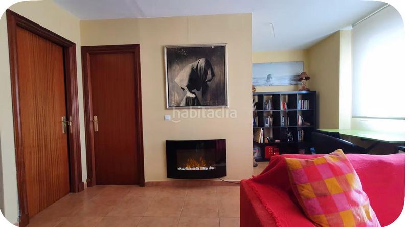Foto 04be6ab9-514d-4ce6-9dd6-cda3378a70e8. Duplex with parking pool in Tarifa ciudad Tarifa