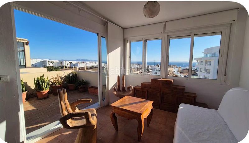 Foto 060b994b-1677-48f3-aa1b-3215931eeb12. Duplex with parking pool in Tarifa ciudad Tarifa
