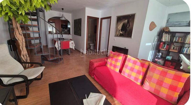 Foto 07d9b86c-1680-480d-9d52-4a3165c744c8. Duplex with parking pool in Tarifa ciudad Tarifa