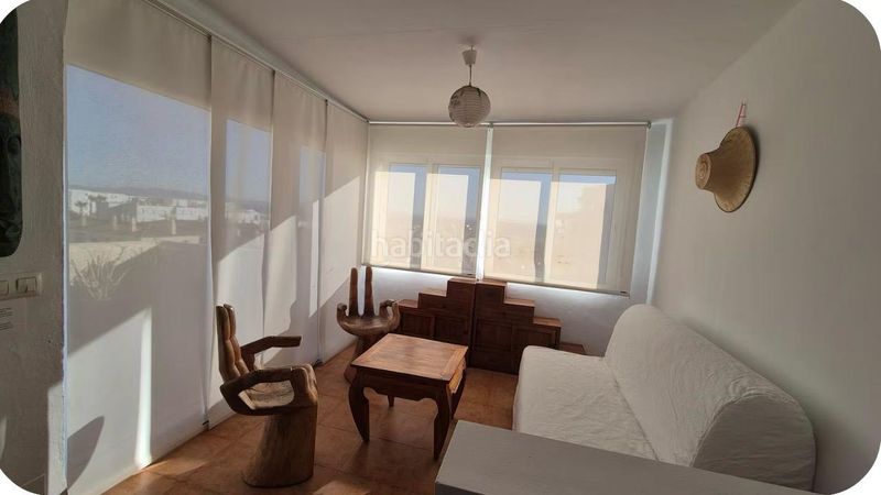 Foto 1c154493-7e78-44cc-bd25-813ee521cb65. Duplex with parking pool in Tarifa ciudad Tarifa