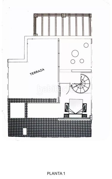 Foto 29f32ee9-84b8-43db-9827-08e0cde427df. Duplex with parking pool in Tarifa ciudad Tarifa