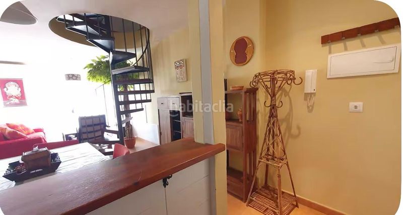 Foto 552138ab-3c21-47b6-9f15-49df99229319. Duplex with parking pool in Tarifa ciudad Tarifa