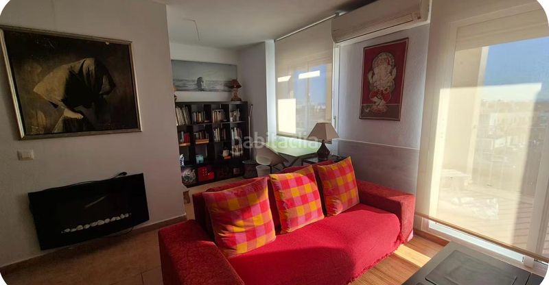 Foto 70db8357-ee67-45a4-9200-acdfae08552b. Duplex with parking pool in Tarifa ciudad Tarifa