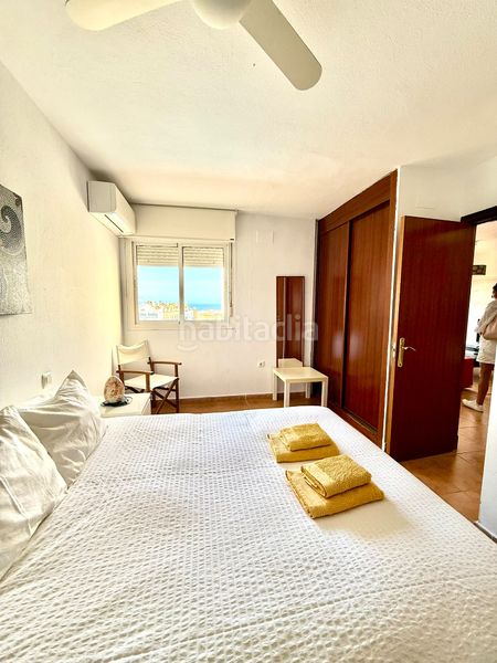 Foto 7229235f-03e9-43ff-899c-301078aca2c3. Duplex with parking pool in Tarifa ciudad Tarifa