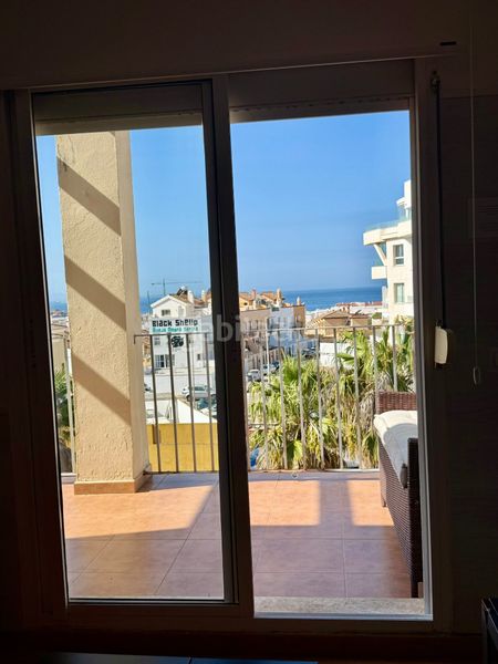 Foto 7f8819cd-2199-49de-bdca-95eb6f50d2e5. Duplex with parking pool in Tarifa ciudad Tarifa