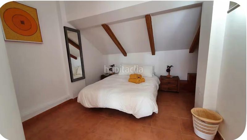 Foto 8397a13a-24e7-4578-ac40-73daa155d945. Duplex with parking pool in Tarifa ciudad Tarifa