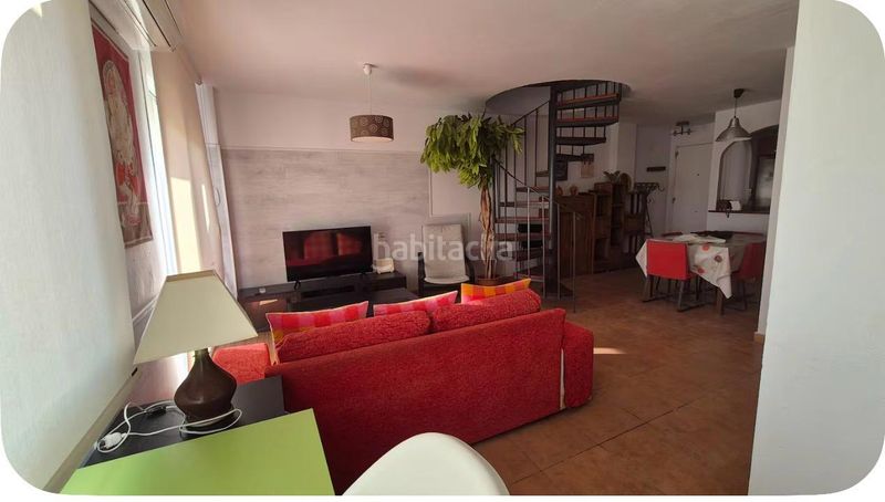 Foto 8796322c-d433-410b-9d4b-7edacaf35aac. Duplex with parking pool in Tarifa ciudad Tarifa