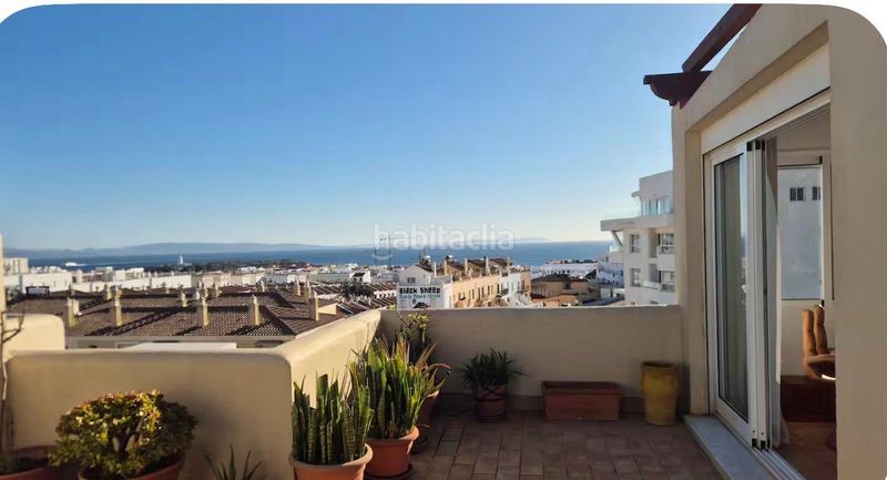 Foto 9b2f2037-00f5-4f76-83e6-88b6520513d8. Duplex with parking pool in Tarifa ciudad Tarifa