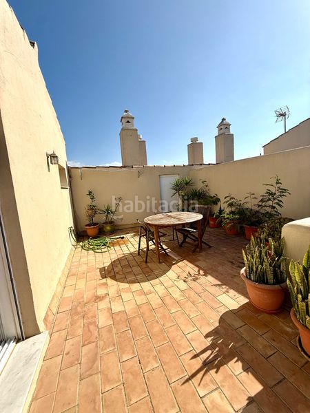 Foto ba068062-34c8-447b-b758-8add1e1750aa. Duplex with parking pool in Tarifa ciudad Tarifa