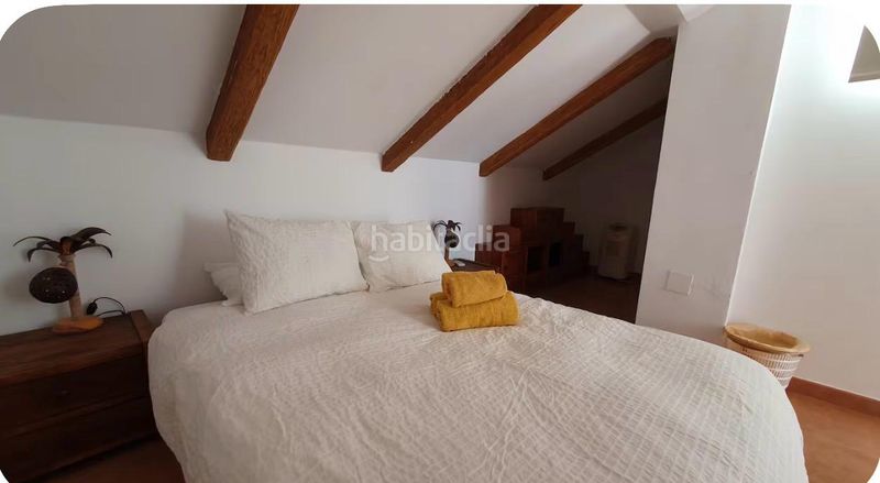 Foto bc8db350-f193-4a43-9234-be3ce52dec5b. Duplex with parking pool in Tarifa ciudad Tarifa