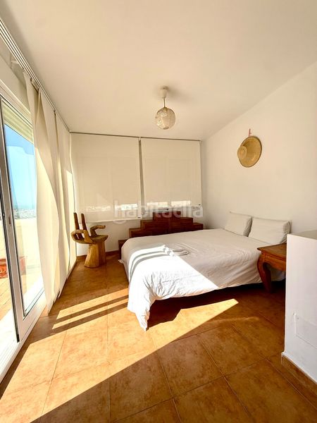 Foto bd2d266d-7e60-4418-8c91-581d81e2cdc9. Duplex with parking pool in Tarifa ciudad Tarifa