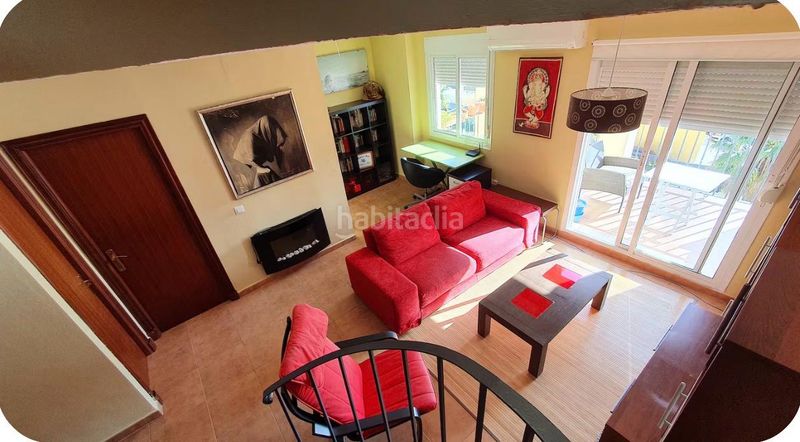Foto c2d7ed21-4445-4083-8ee2-f7dc7393ab3b. Duplex with parking pool in Tarifa ciudad Tarifa