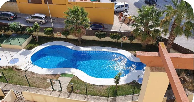 Foto c9508b3a-98a1-4e54-a46e-e0763ab5dd23. Duplex with parking pool in Tarifa ciudad Tarifa