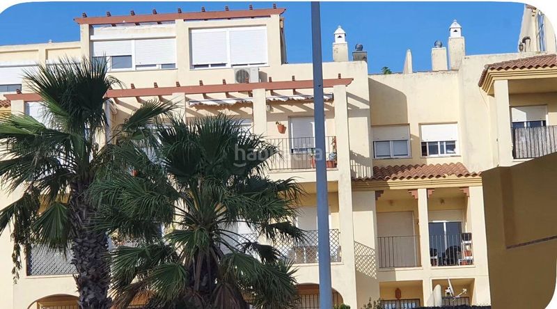 Foto d17d6c9e-48c1-4b14-9456-2566d1928f82. Duplex with parking pool in Tarifa ciudad Tarifa