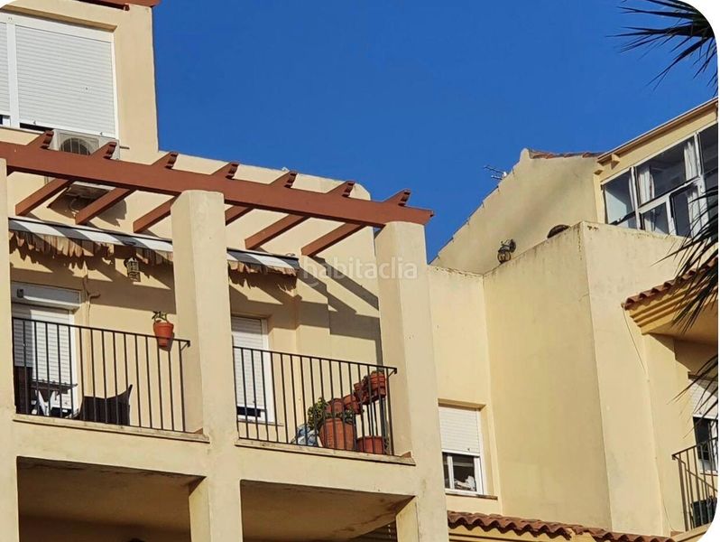 Foto d7df50b3-b0be-4d1c-8e49-bfdd2aab0e56. Duplex with parking pool in Tarifa ciudad Tarifa