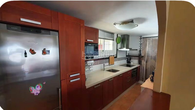 Foto dc28afe3-3f9e-49a0-ab1f-c2c7a529f2d1. Duplex with parking pool in Tarifa ciudad Tarifa