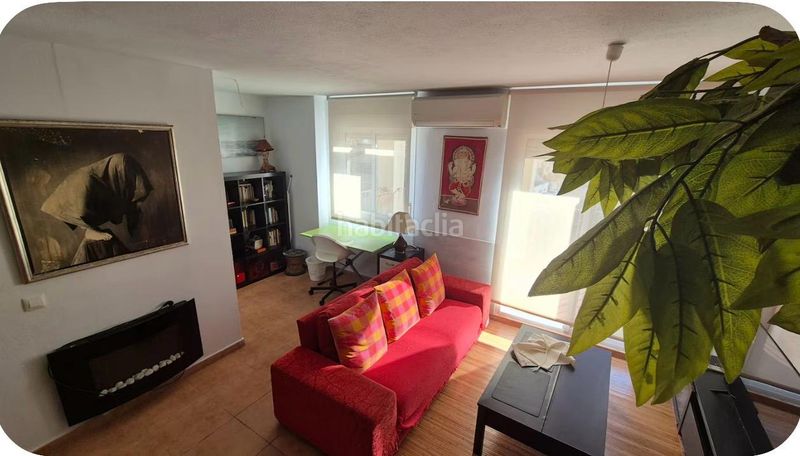 Foto e2ca41c5-ee05-46fe-945d-70d63706079f. Duplex with parking pool in Tarifa ciudad Tarifa