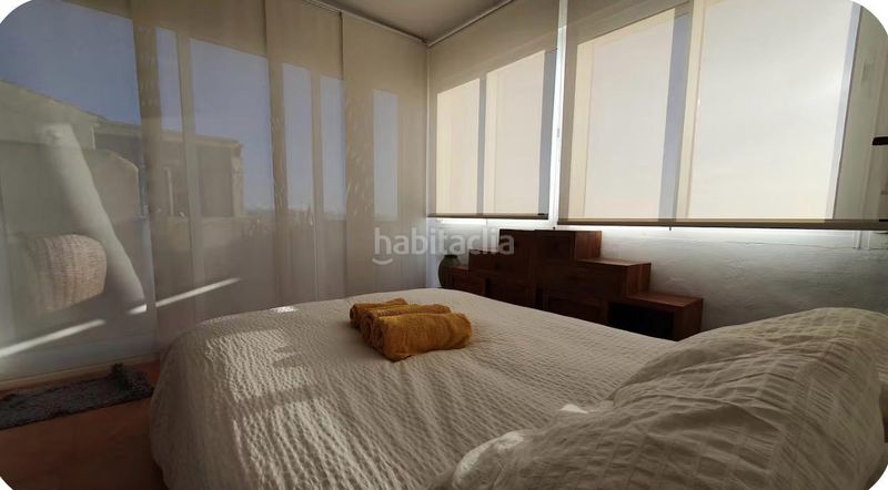 Foto f1d9a005-66c4-402c-9fc8-6f9a3390bf38. Duplex with parking pool in Tarifa ciudad Tarifa