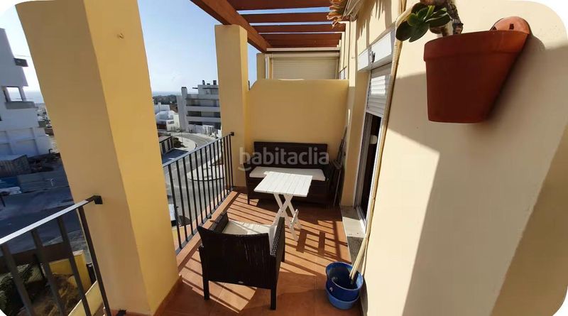 Foto f4de7bb7-608b-46be-94c3-b174a4f08b33. Duplex with parking pool in Tarifa ciudad Tarifa